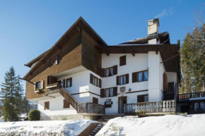  Villa Casanova - Stayincortina  Кортина-Д'ампеццо